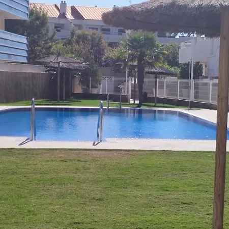 Atlántico Apartamento