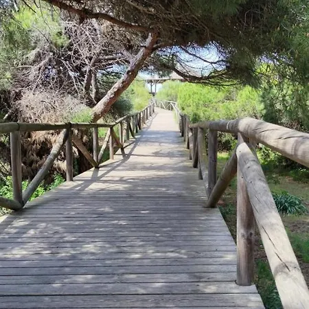 Apartamento Atlántico