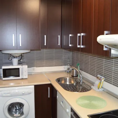 Atlántico Apartamento