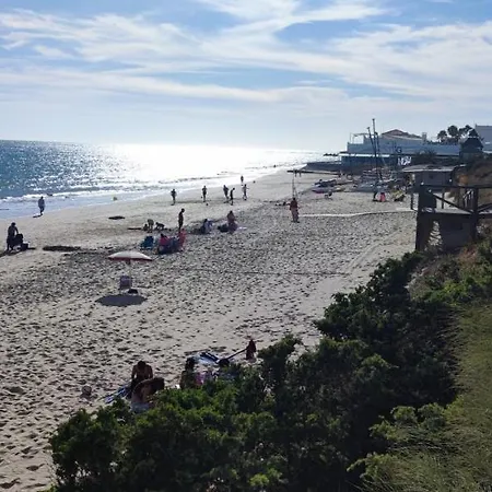Apartamento Atlántico Rota