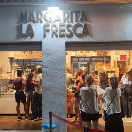 Atlántico *