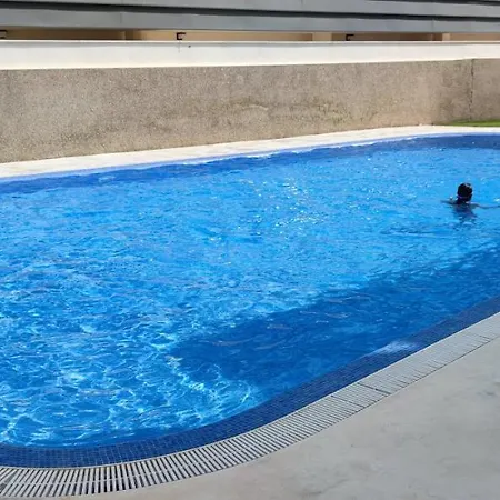 Apartamento Atlántico Rota