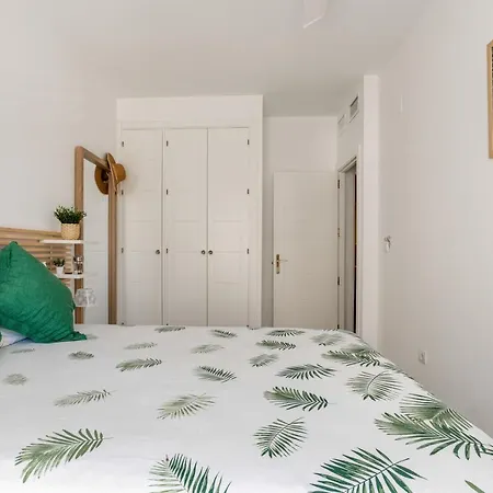 Apartamento Atlántico Rota