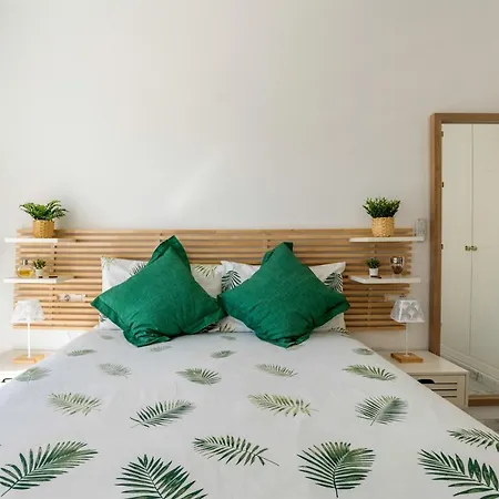 Atlántico Apartamento