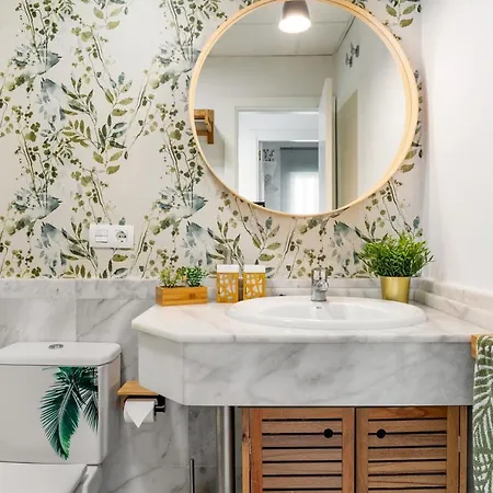 Apartamento Atlántico