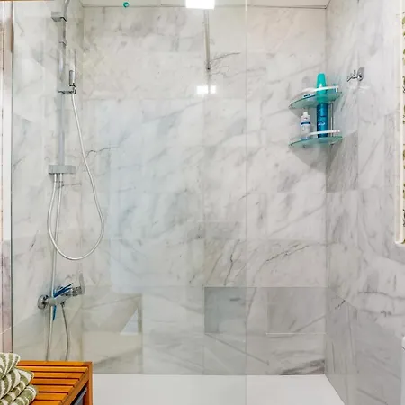 Apartamento Atlántico Rota