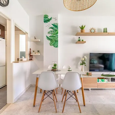 Atlántico Apartamento