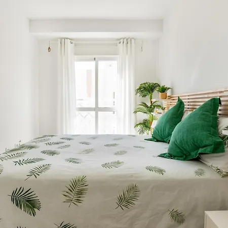 Apartamento Atlántico *