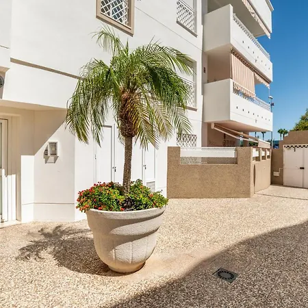 Atlántico Apartamento Rota