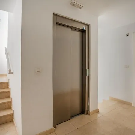 Apartamento Atlántico