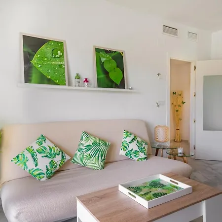 Atlántico Apartamento *