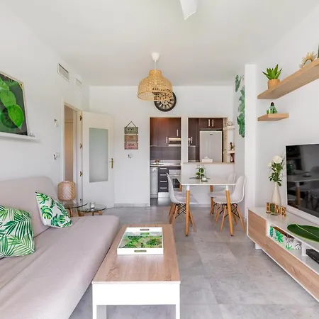 Atlántico Apartamento *