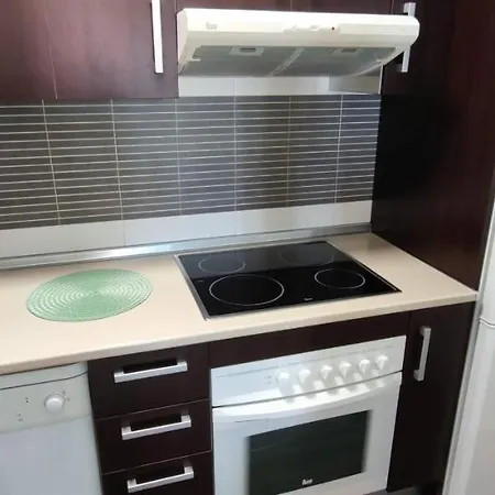 Apartment Atlantico Rota