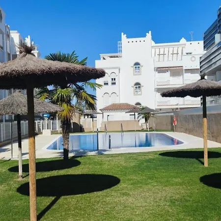 Apartment Atlantico *