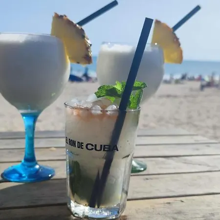Atlantico * Rota