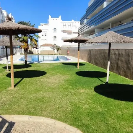 Atlantico Apartment